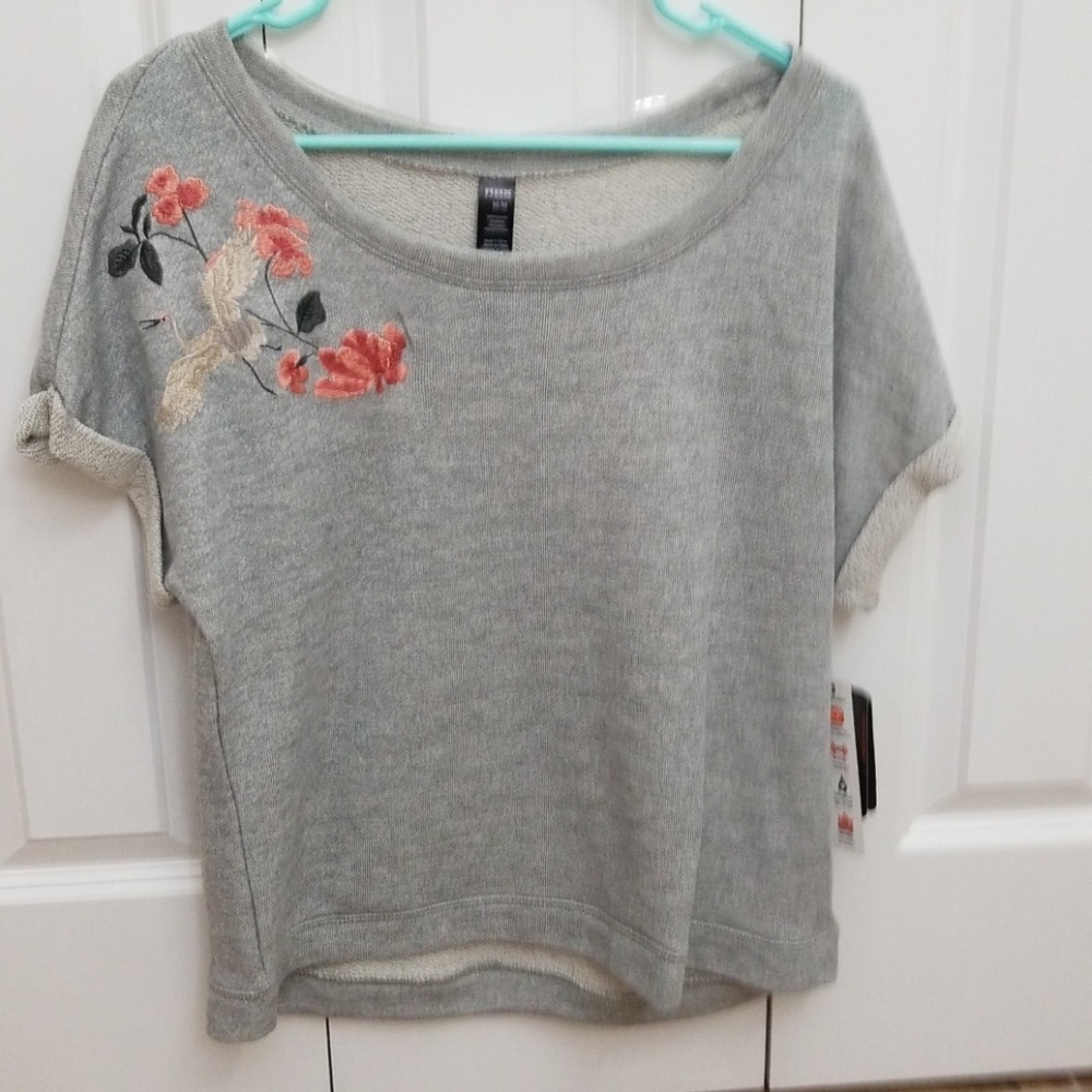 Reebok Sweatshirt